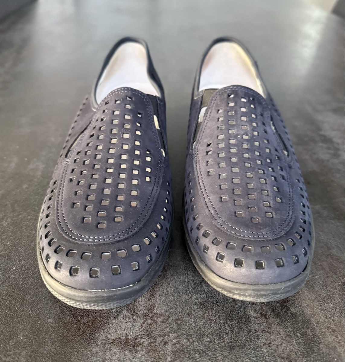 Damenschuhe: Halbschuhe Grösse 41 – Gebraucht aus Frenkendorf von KailuaFlower 2