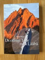 Ds offnigi Toor zum Lääbä, Wendel Herger, Top Zustand!
