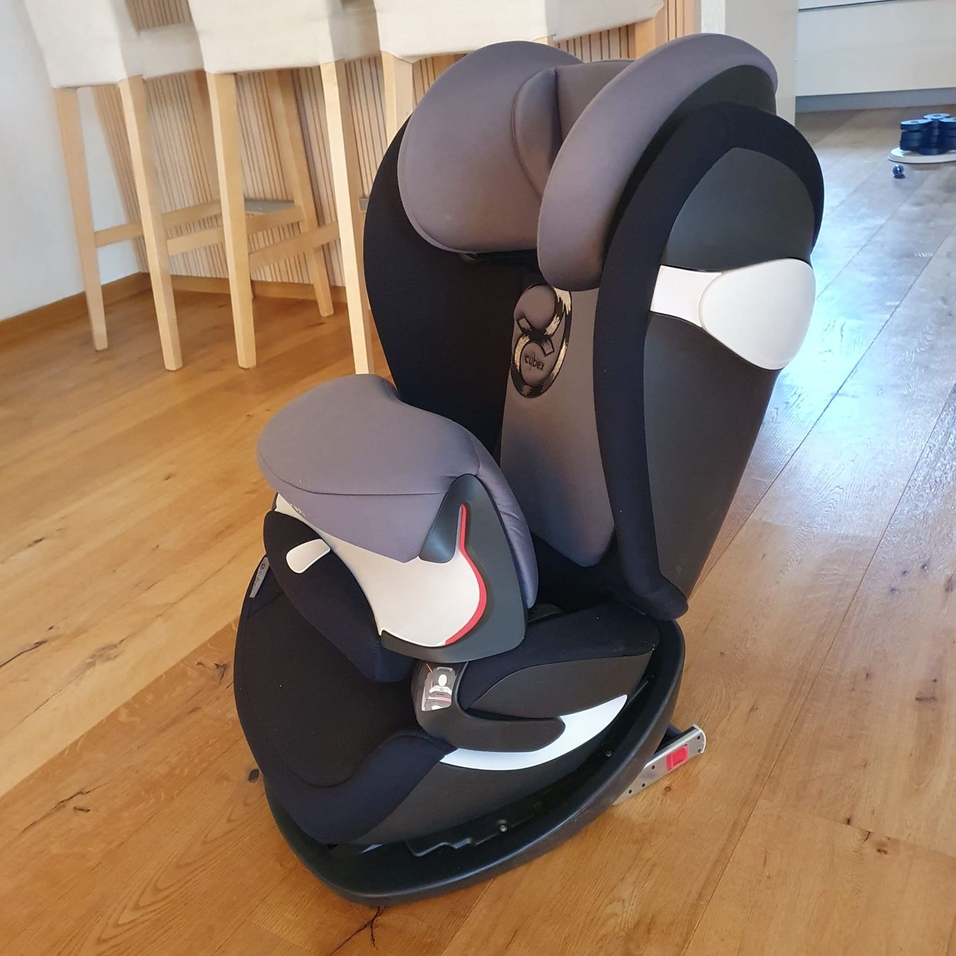 Cybex Auto-Kindersitze: Kindersitz  – Neu (gemäss Beschreibung) aus Gempen von Morse76 1