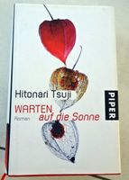 Hitoshi Tsuji Warten auf die Sonne