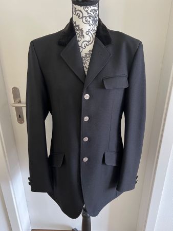 Turnierjacke Turniersakko Reitjacke 46 – Horka