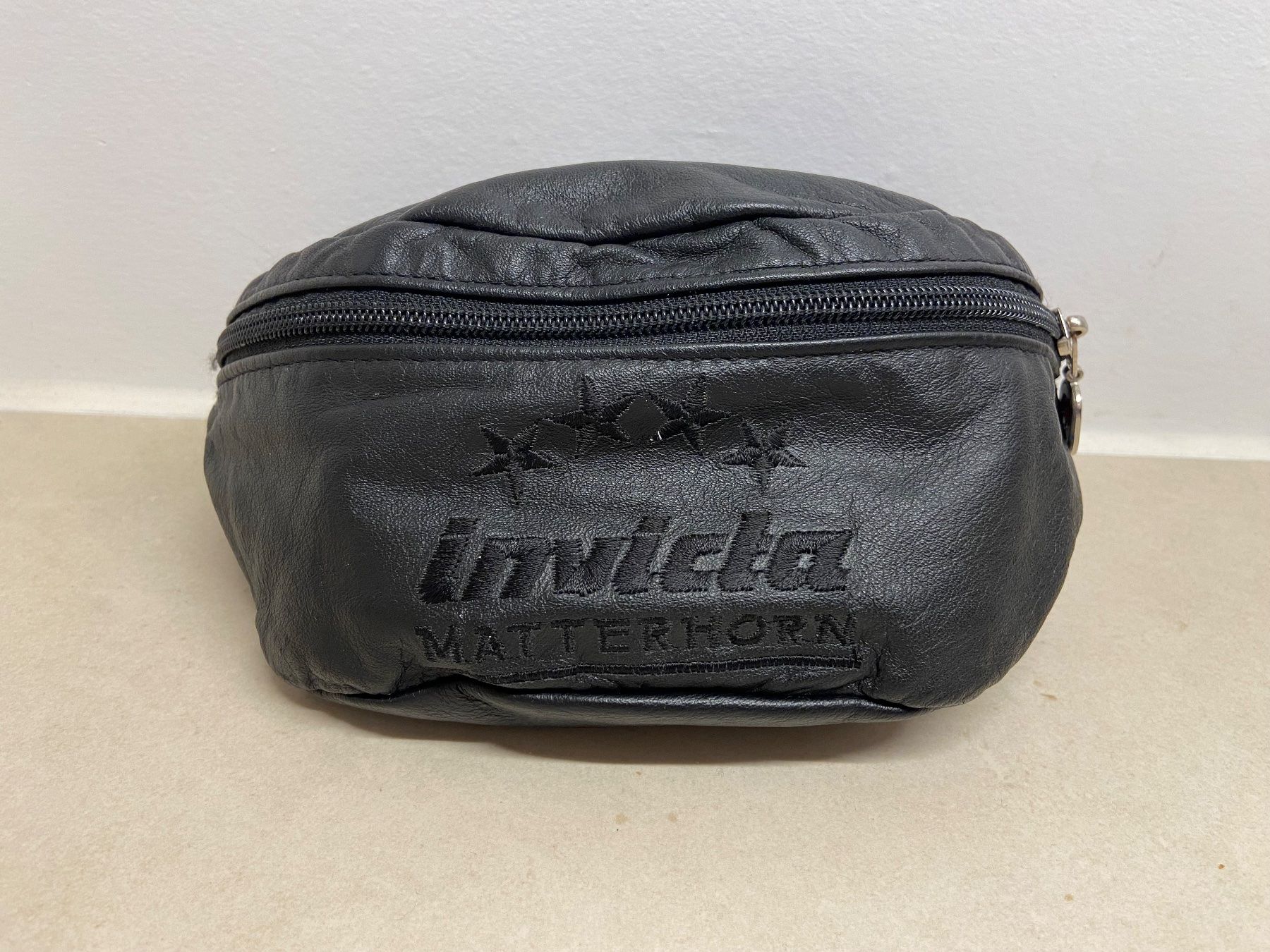 Borse: Invicta Bauchtasche "Matterhorn" – Usato da Muttenz venduto da nataschasia