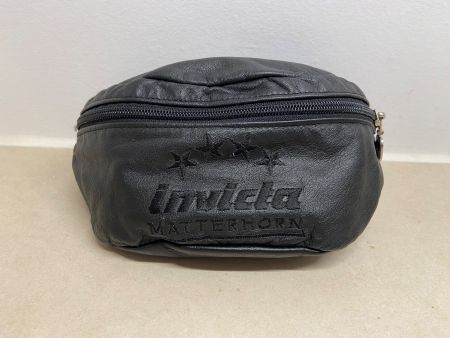 Invicta Bauchtasche "Matterhorn"