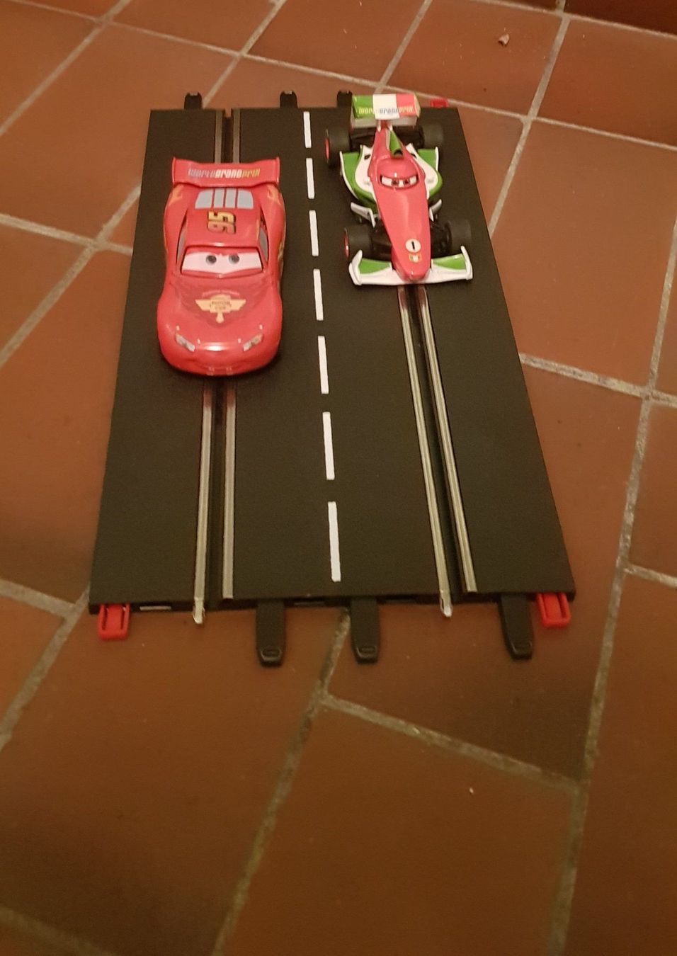 Carrera Piste: Carrera Evolution (Grosses Konvolut) – Usato da Aarau venduto da Vintage1969 6