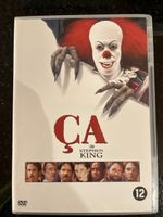 Ça + 5 autre DVD d’horreur
