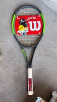 Tennisracket Wilson Blade Team neu mit Etikett Grösse 3