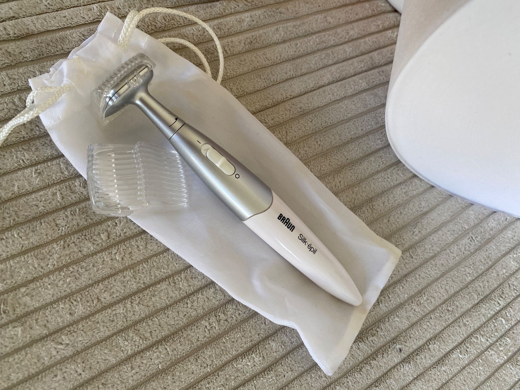 Altro per la cura del corpo: Shaba Haarentfernung Sugaring – Usato da Basel venduto da NadineW95 4
