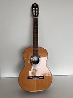 Gitarre Alhambra
