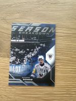 Sportzoo Season Breakdown Sandro Schmid
