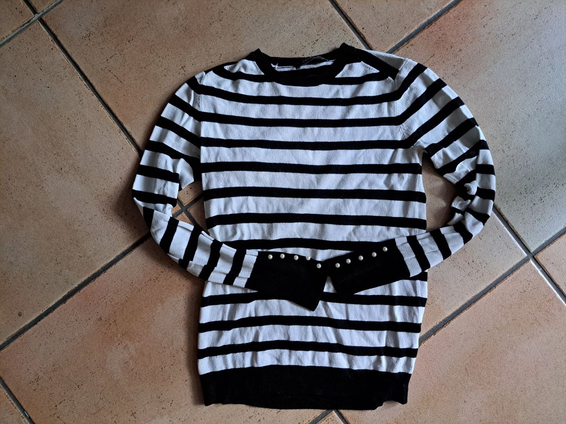 Zara Maglioni & Felpe: Langarm Pulli von Zara – Usato da Neuhausen venduto da carmen_jill