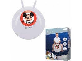 Disney Hüpfball / Sprungball Mickey Mouse