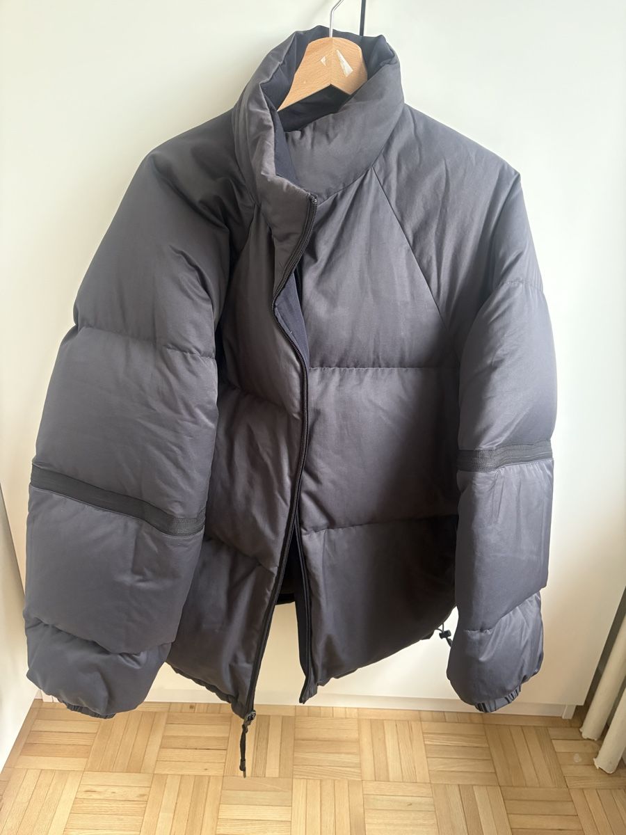 Acne Studios Giacche: Acne puffer jacket – Usato da Zürich venduto da ritzo1 2