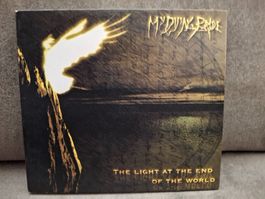 My Dying Pride - The Light At The End Of The World