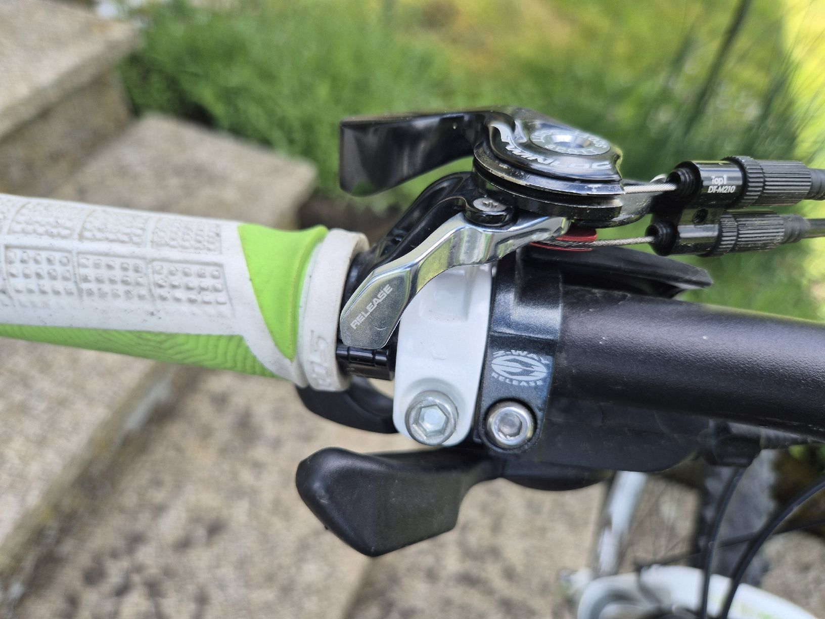 Scott Biciclette: Scott Spark 60 de 2011 – Usato da Vionnaz venduto da Rcf1 4