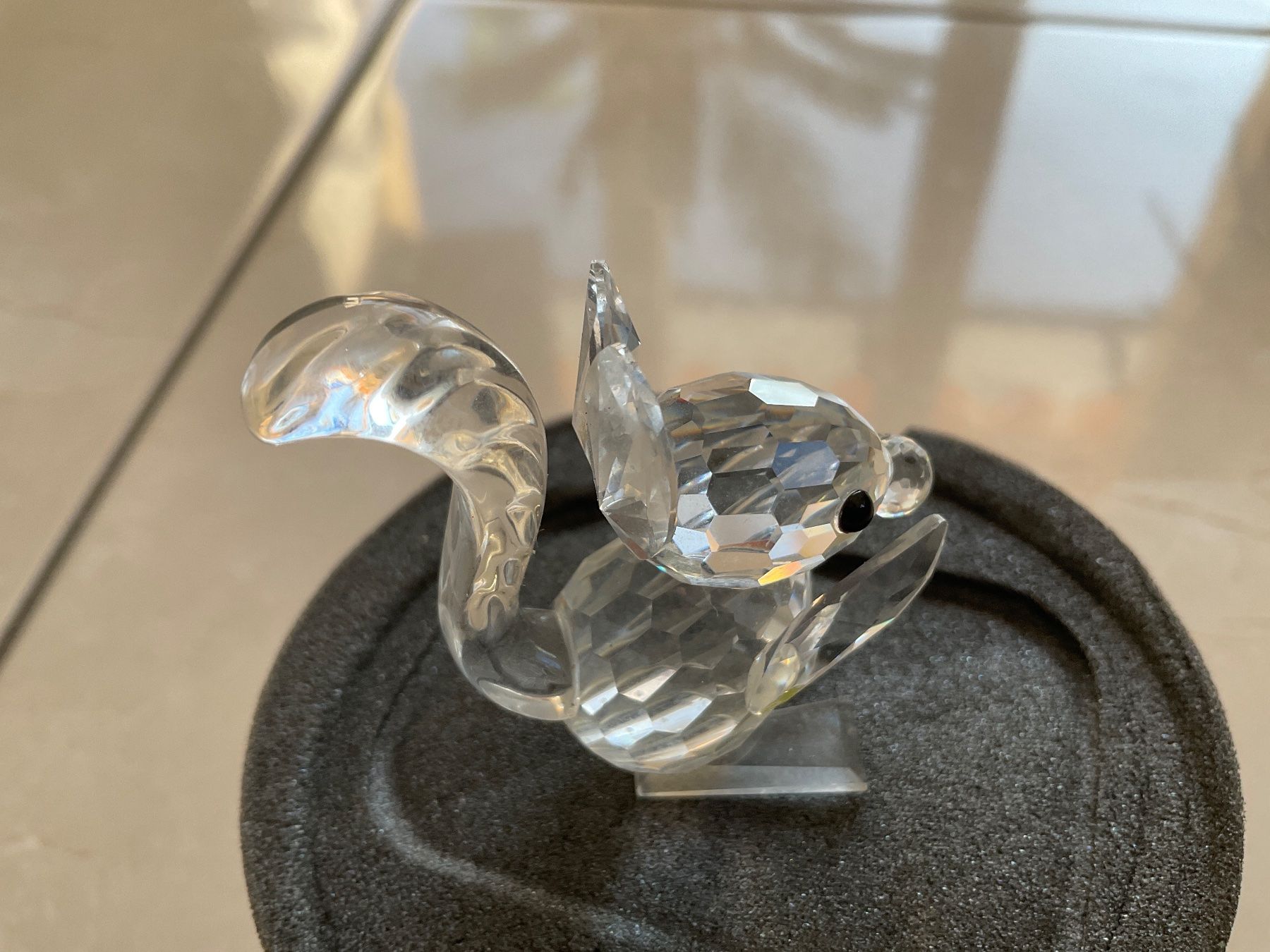 Sculptures & Statues: Swarovski – D'occasion à Zürich par Dolceflavio 2