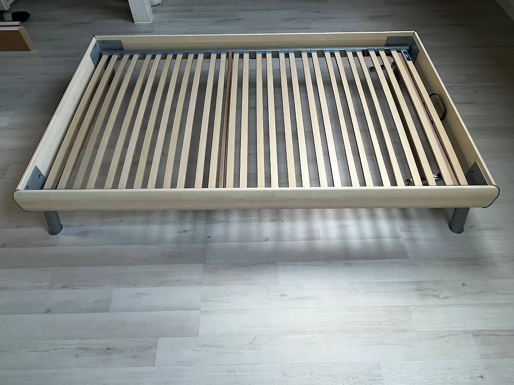 Lits: Bett – D'occasion à Gossau SG par jjb01 3
