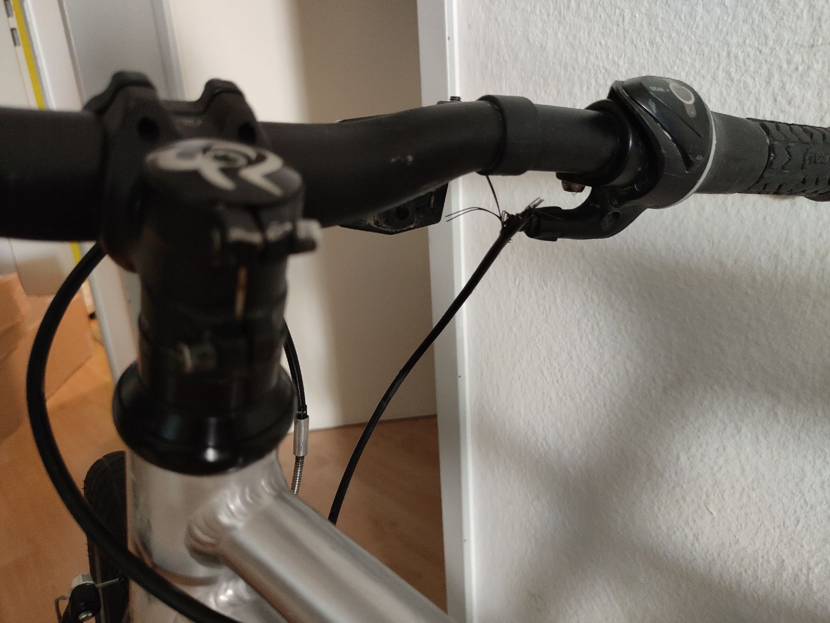 Early Rider Biciclette: Early Rider 20 Zoll – Usato da Scherzingen venduto da Gartenblume1 4