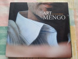 Cd Art Mengo - La Vie de Château 