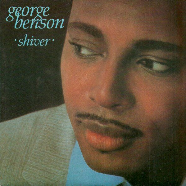 Dischi in vinile: Benson George: Shiver 7" – Usato da Steinhausen venduto da Vilivinili