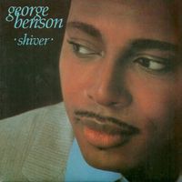 Benson George: Shiver 7"