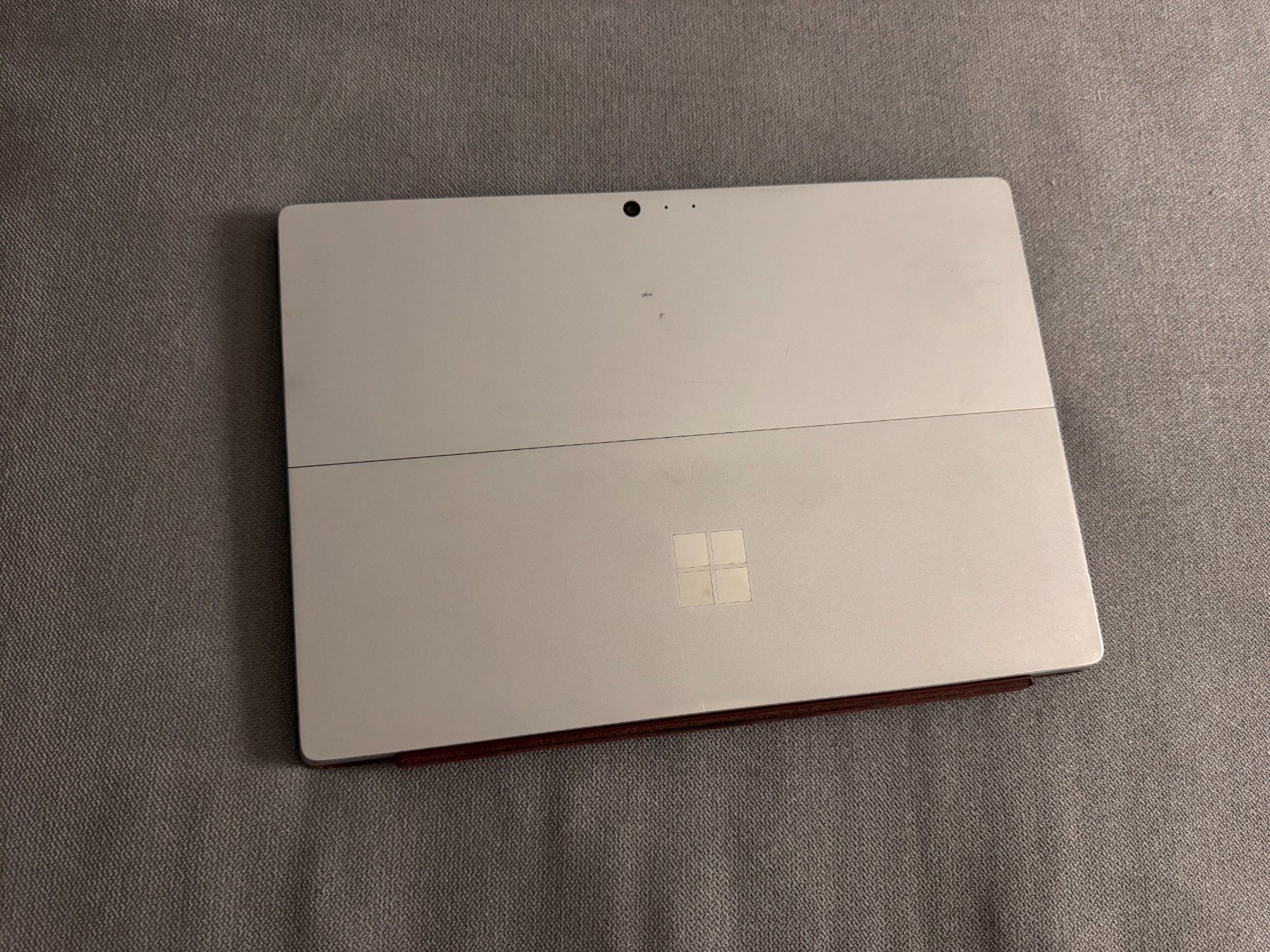 Microsoft Tablettes PC: Microsoft Surface Pro 4 Intel Core i5 8GB RAM 256GB SSD – D'occasion à Le Mont-sur-Lausanne par it-sell 4