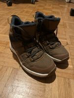 quechua winter shoe SH500