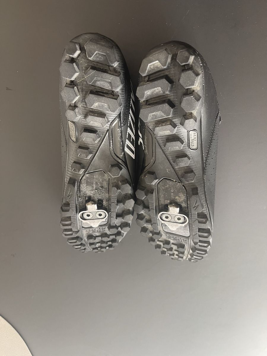 Specialized Scarpe da uomo: Specialized Schuh Gr. 41 – Usato da Zürich venduto da Dptzld8 1
