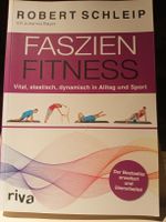 Robert Schliep: Faszien Fitness