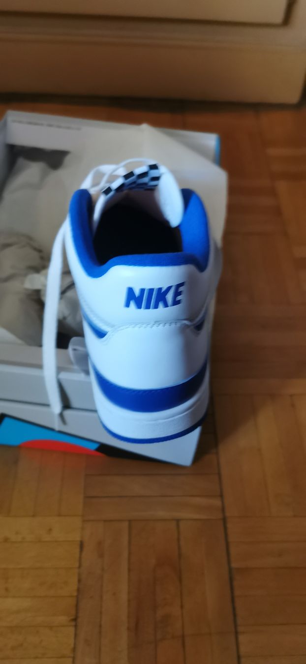Nike Scarpe da uomo: Shoes McAttack 44 – Nuovo e nell'imballaggio originale da Genève venduto da vins50 1