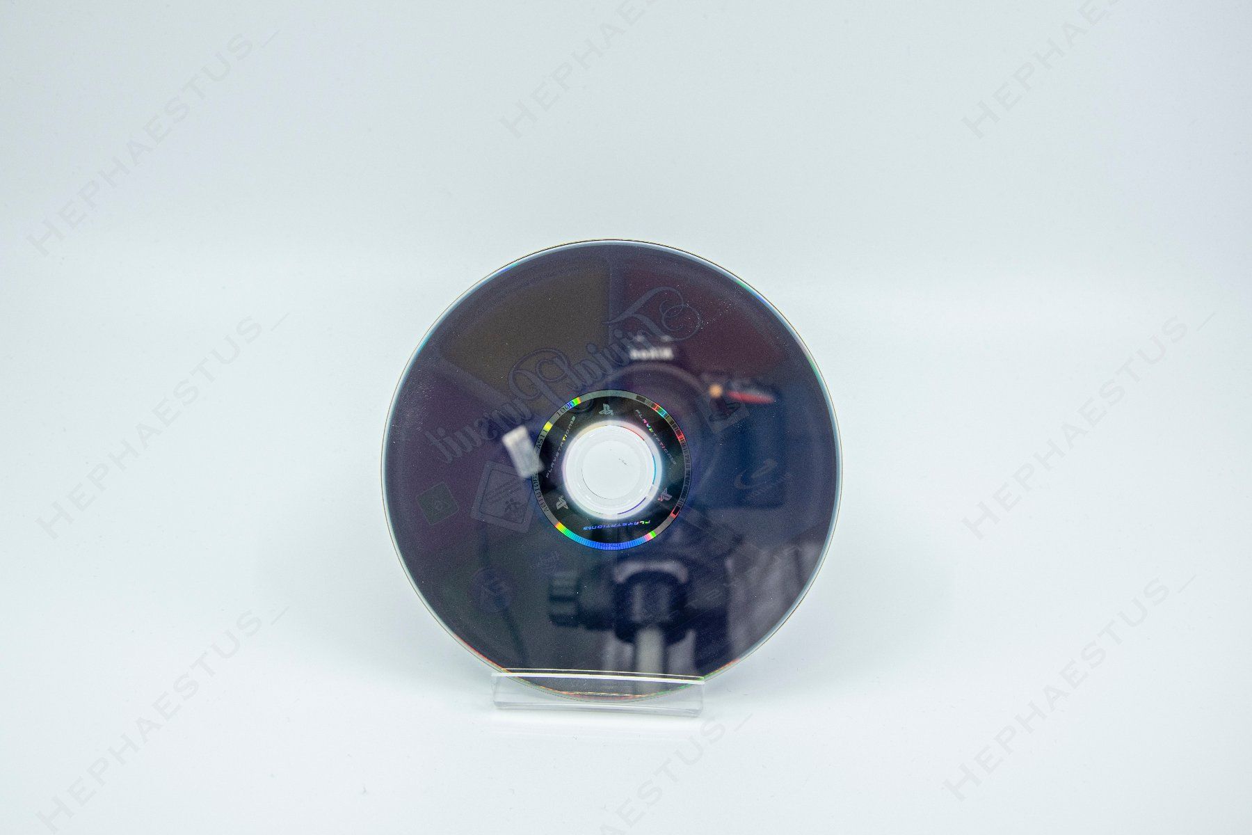 Giochi: Trivial Pursuit PS3 – Usato da Effretikon venduto da Hephaestus_ 3