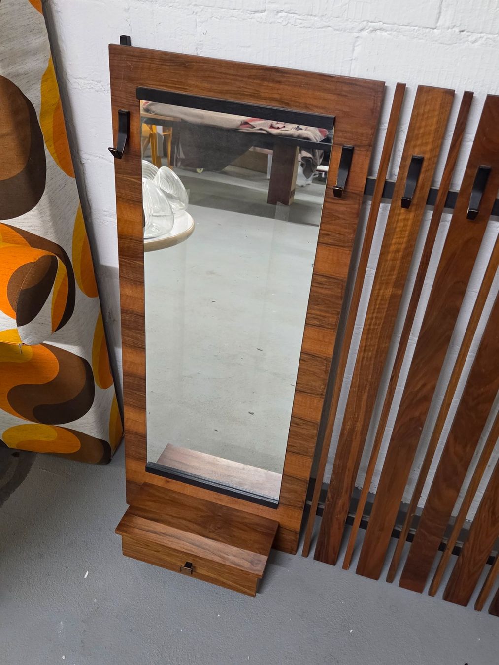 Vitra Tavoli: Möbellot inkl Vitra- Tisch / Eames / Herman Miller – Usato da Zürich venduto da PeterPanama 6