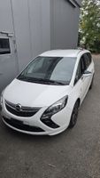 Opel Zafira 1.6 Turbo Opc-line ab 1.- Franken