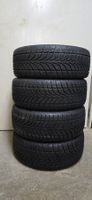 Winterreifen Bridgestone 215/45 R17