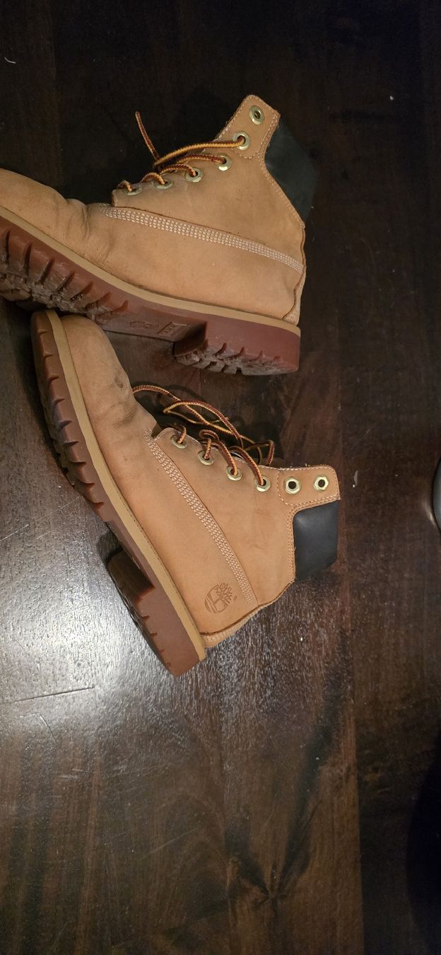 Scarpe da donna: TIMBERLAND Trapperschuhe Damen Gr.37 – Usato da Basel venduto da Jcva 7