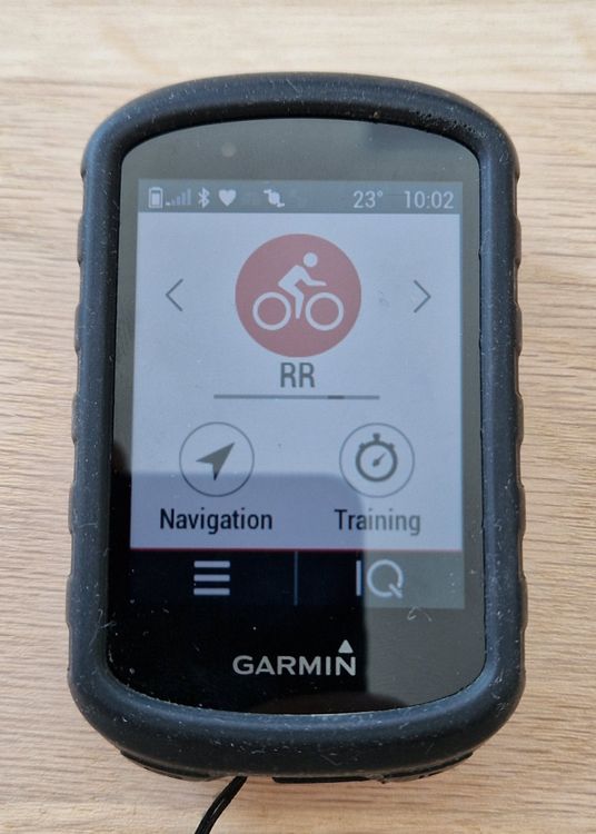 Garmin Edge 830; Kaufen auf Ricardo