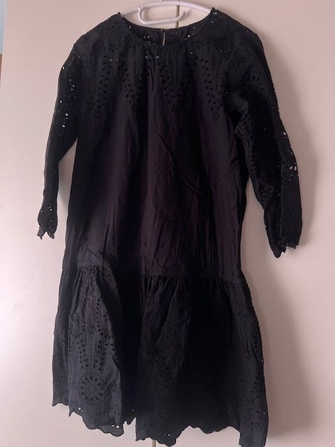 Massimo Dutti Vestiti: Massimo dutti - Angenehmes Kleid Gr S - m – Usato da Neerach venduto da romiping 3