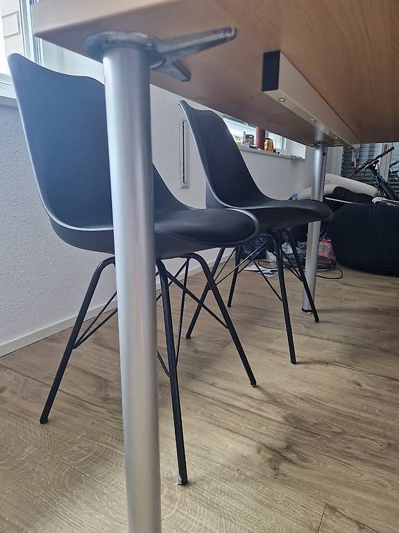 Scrivanie: Bürotisch ohne Stühle – Usato da Wil SG venduto da muellerluca14 1