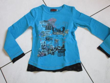 CATIMINI t-shirt 8ans/128cm