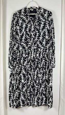 BITTE KAI RAND Kleid, Grösse 48