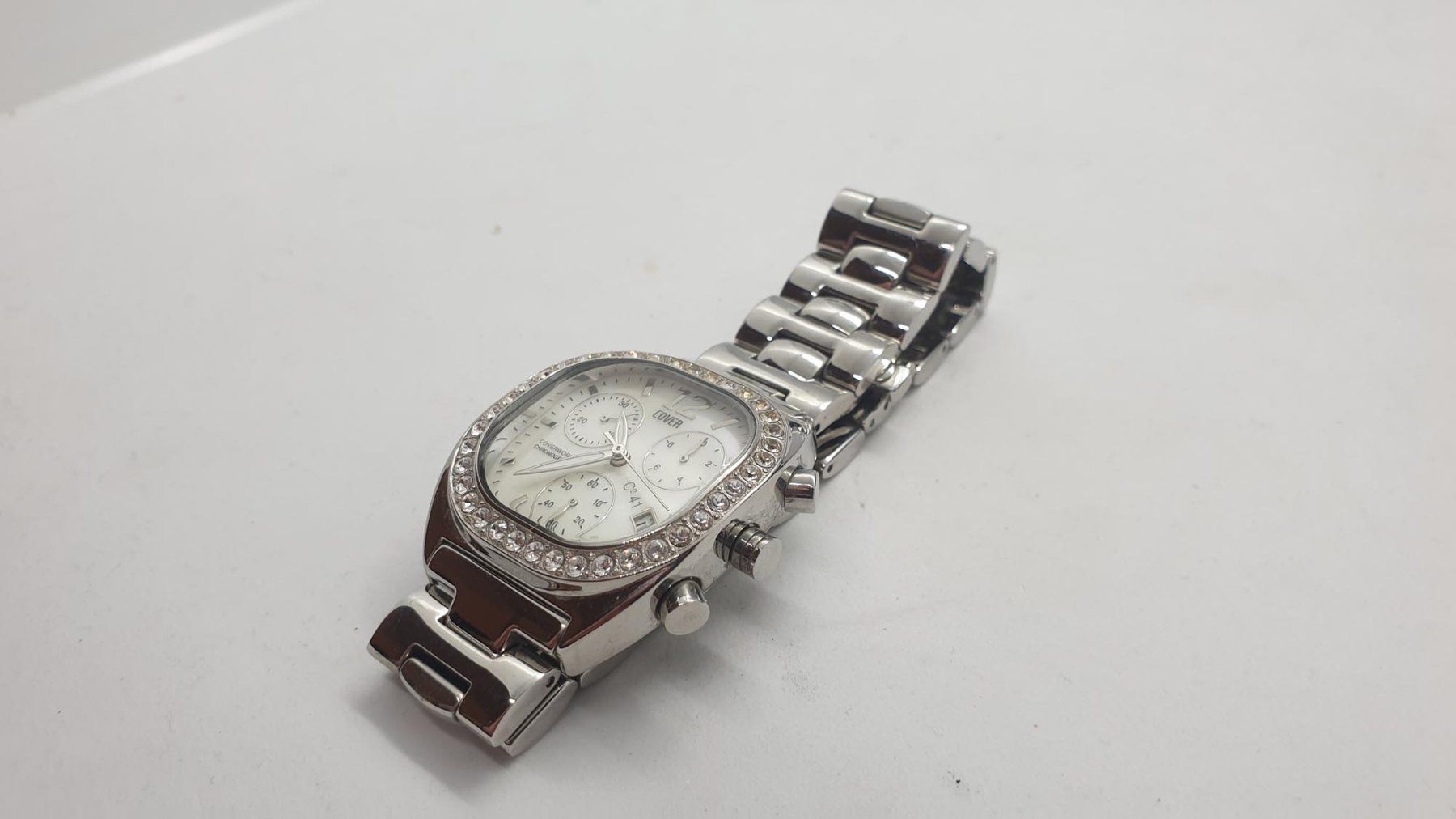 Swiss Orologi: Cover PA4895 1006 – Usato da Wil SG venduto da Shelbys 1