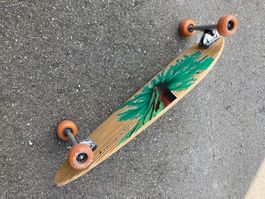 Long Board