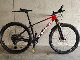 Trek Procaliber 9.8