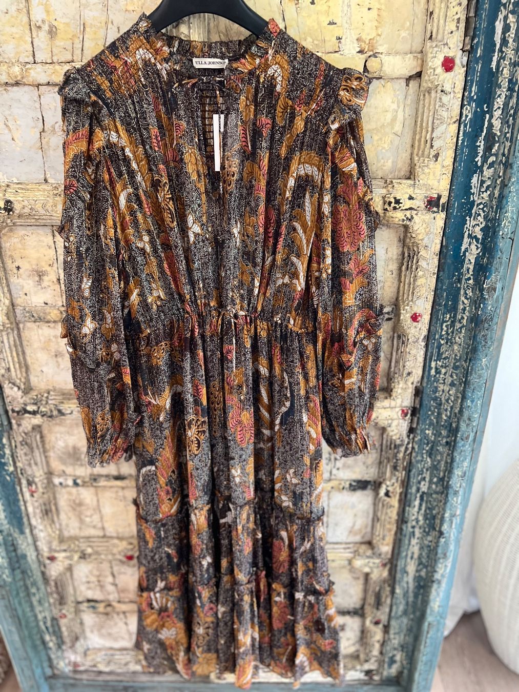 Ulla Johnson Vestiti: Ulla Johnson Kleid – Nuovo e nell'imballaggio originale da Erlenbach ZH venduto da Sinichi