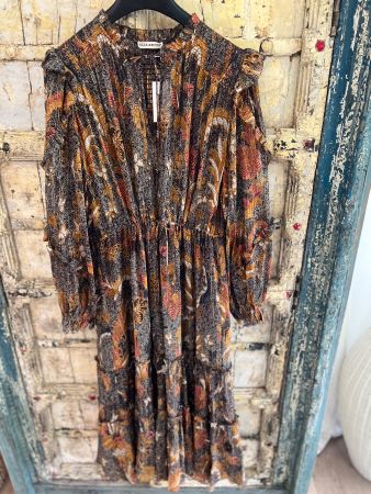 Ulla Johnson Kleid