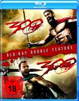 300 + Rise of an Empire (2006/2013) Gerard Butler/Eva Green
