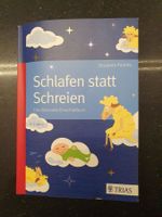 Schlafen statt schreien