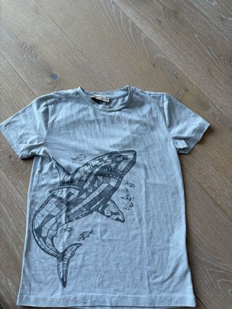 T-Shirt Grösse 134/140