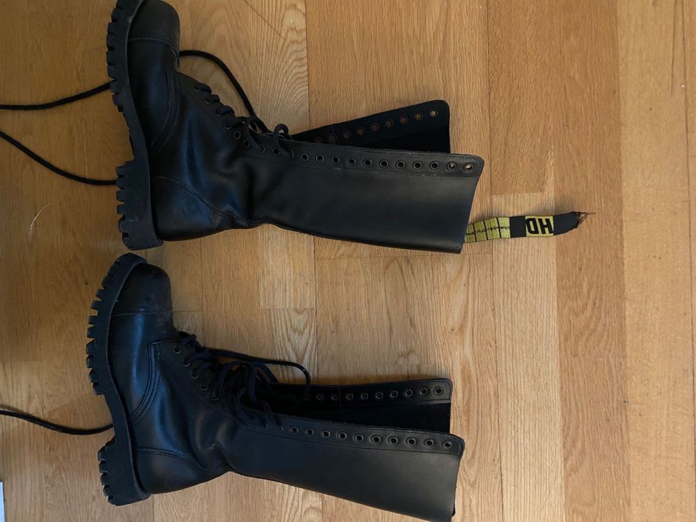 Dr martens outlet 20 loch kaufen