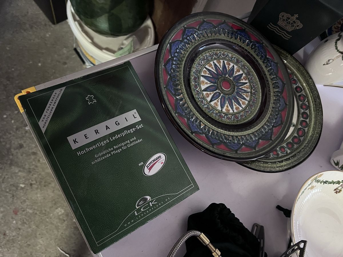 Tutte le decorazioni: Verschiedene Flohmarktartikel (43) – Usato da Glattfelden venduto da maa_qcj8 5
