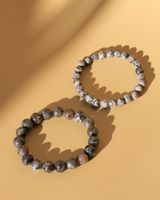 Yooperlite Partner Armbänder